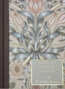 Cover-Bild zum Titel 'Anne of Green Gables (Heritage Collection)' von 'Lucy Montgomery'
