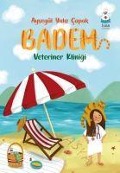 Cover-Bild zum Titel 'Badem Veteriner Klinigi' von 'Aysegül Yaliz capak'