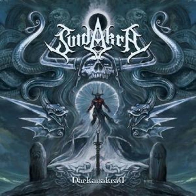 Darkanakrad - Suidakra