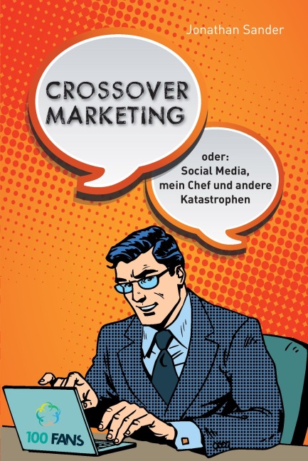 Crossover-Marketing - Jonathan Sander