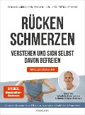 Cover-Bild zum Titel 'Rückenschmerzen verstehen und sich selbst davon befreien' von 'Petra Bracht, Roland Liebscher-Bracht'