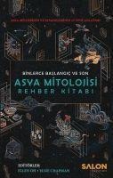 Asya Mitolojisi Rehber Kitabi - Kolektif