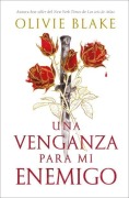 Cover-Bild zum Titel 'Una Venganza Para Mi Enemigo' von 'Olivie Blake'