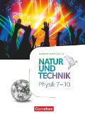 Natur und Technik 7.-10. Schuljahr - Physik - Nordrhein-Westfalen - Schulbuch - 