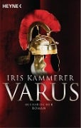Varus - Iris Kammerer