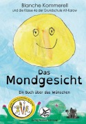 Das Mondgesicht - Blanche Kommerell
