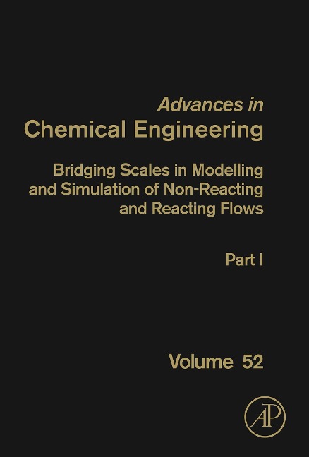 Bridging Scales in Modelling and Simulation of Non-Reacting and Reacting Flows. Part I - 