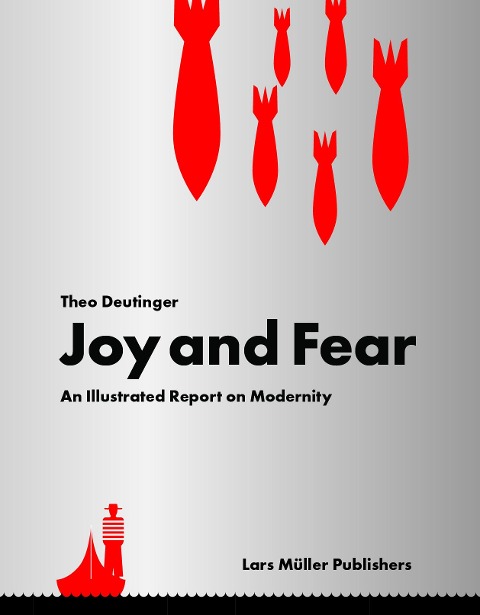 Joy and Fear - Theo Deutinger