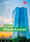 Cover-Bild zum Titel 'Wirtschaft und WIR' von 'Jana Friedmann, Markus Menzemer'