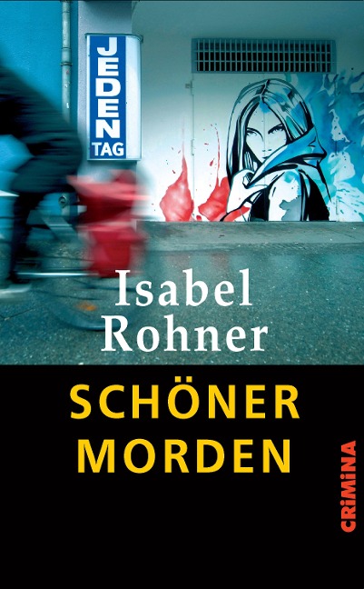 Schöner morden - Isabel Rohner