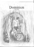 Cover-Bild zum Titel 'Dominion (Dominium, #1)' von 'Barbara Bretana'