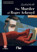 Cover-Bild zum Titel 'The Murder of Roger Ackroyd. Lektüre mit Audio-Online  ' von 'Agatha Christie'
