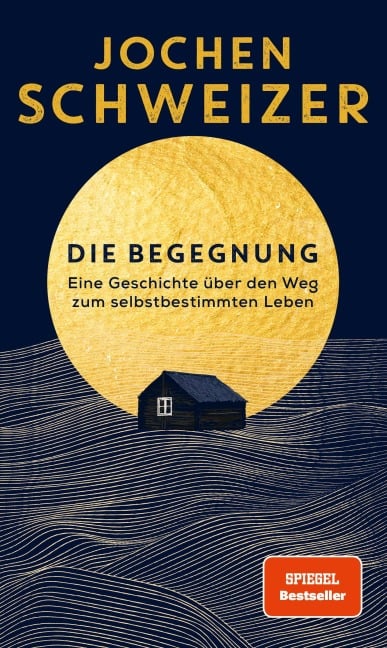 Die Begegnung - Jochen Schweizer