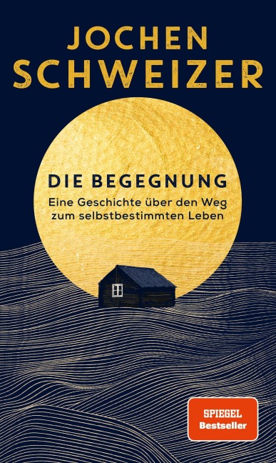 Die Begegnung - Jochen Schweizer