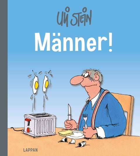 Männer! - Uli Stein