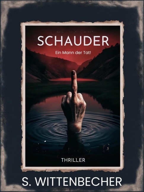 SCHAUDER - Steffen Wittenbecher