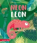 Cover-Bild zum Titel 'Neon Leon' von 'Jane Clarke'
