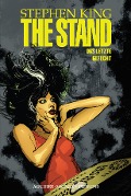 Cover-Bild zum Titel 'The Stand - Das letzte Gefecht' von 'Stephen King, Mike Perkins, Laura Martin, Roberto Aguirre-Sacasa'
