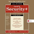 Comptia Security+ All-In-One Exam Guide, Sixth Edition (Exam Sy0-601) - Greg White, Wm Arthur Conklin