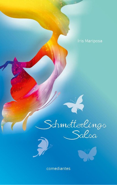 SchmetterlingsSalsa - Iris Mariposa