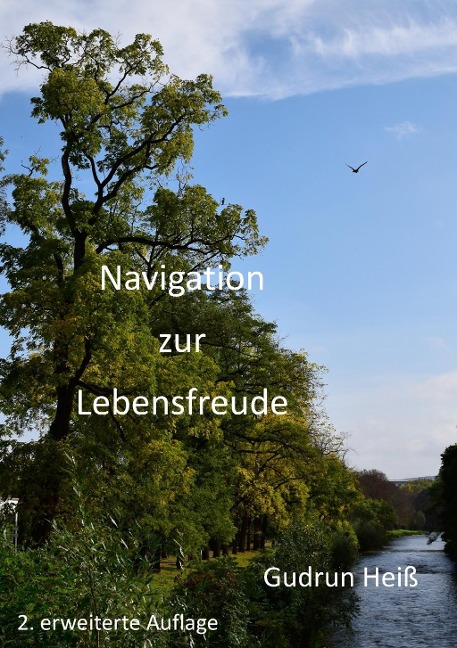 Navigation zur Lebensfreude - Gudrun Heiß