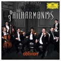 Cover-Bild zum Titel 'Oblivion' von 'The Philharmonics'