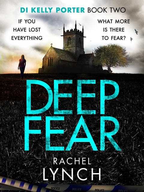 Deep Fear - Rachel Lynch