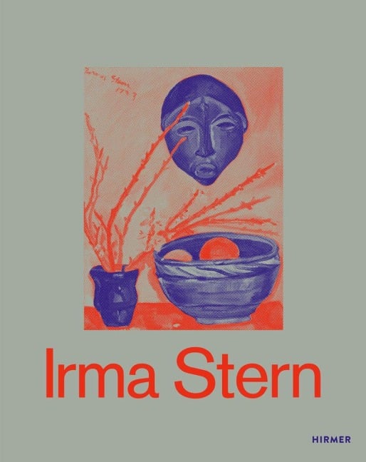 Irma Stern (Bilingual edition) - Irene Below