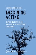 Cover-Bild zum Titel 'Imagining Ageing' von ''