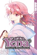Cover-Bild zum Titel 'Yona - Prinzessin der Morgendämmerung 38' von 'Mizuho Kusanagi'