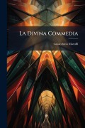 Cover-Bild zum Titel 'La Divina Commedia' von 'Gioacchino Maruffi'