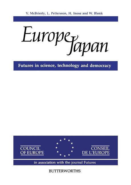 Europe-Japan - 