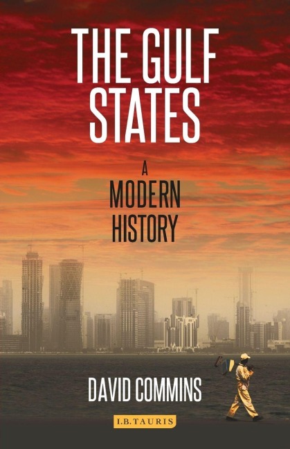 The Gulf States - David Commins
