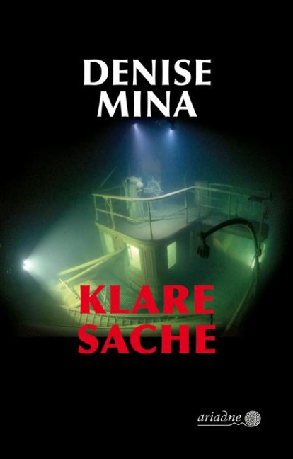 Klare Sache - Denise Mina