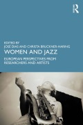 Cover-Bild zum Titel 'Women and Jazz' von ''