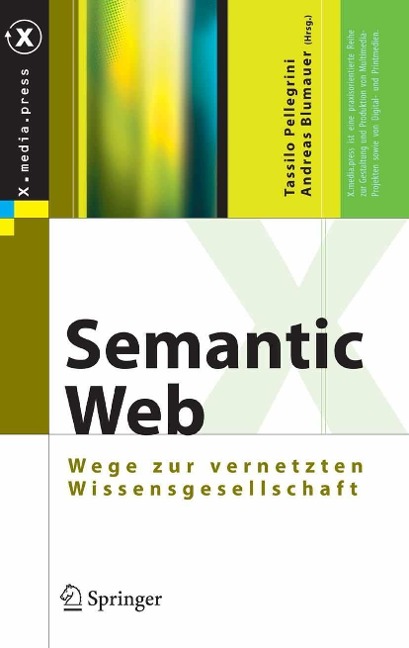 Semantic Web - 