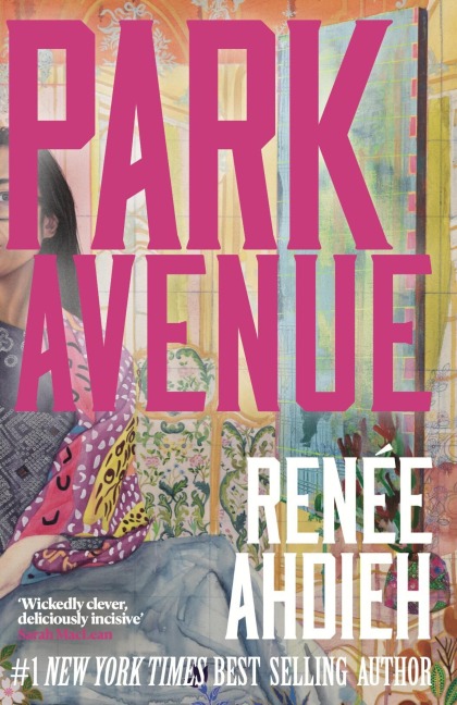 Park Avenue - Renée Ahdieh