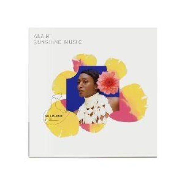 Sunshine Music - Ala. Ni