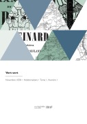 Cover-Bild zum Titel 'Vert-vert' von 'Hérault'