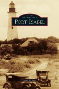 Cover-Bild zum Titel 'Port Isabel' von 'Valerie D. Bates'