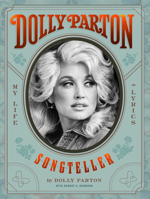 Dolly Parton, Songteller - Dolly Parton, Robert K. Oermann