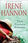 Cover-Bild zum Titel 'That Certain Summer' von 'Irene Hannon'