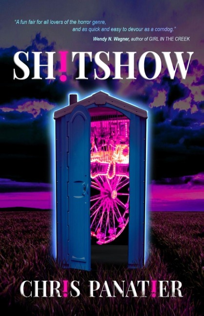 Shitshow - Chris Panatier