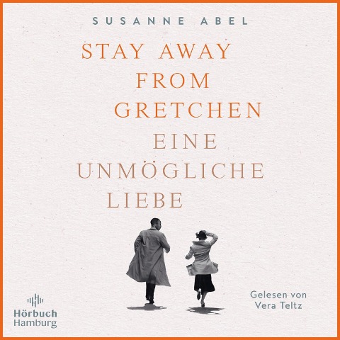 Die Gretchen-Reihe 1: Stay away from Gretchen - Susanne Abel