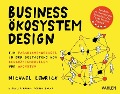 Cover-Bild zum Titel 'Business Ökosystem Design' von 'Michael Lewrick'