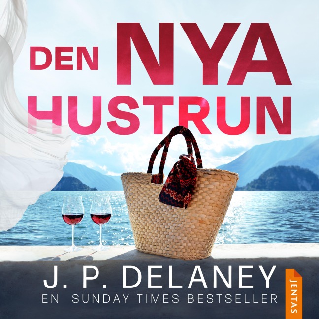 Den nya hustrun - J. P. Delaney