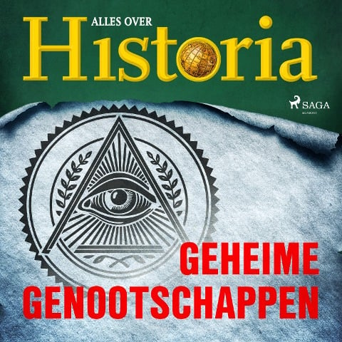 Geheime genootschappen - Alles Over Historia