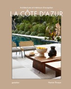 Cover-Bild zum Titel 'La Côte d'Azur' von ''