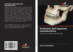 Cover-Bild zum Titel 'Anatomia dell'apparato maneducativo' von 'Assia Benhaddad'