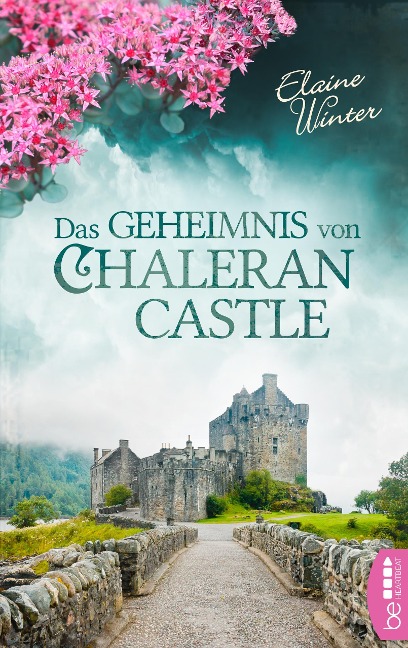 Das Geheimnis von Chaleran Castle - Elaine Winter